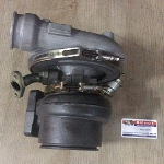 Volvo-12709880053 Turbo